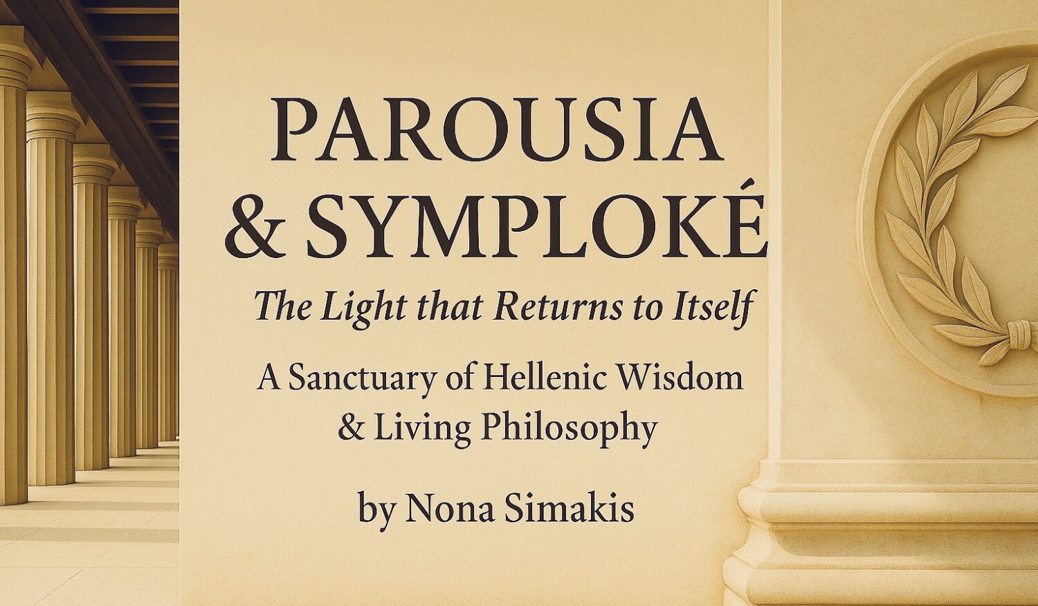 Heilraum Dortmund – Nona Simakis