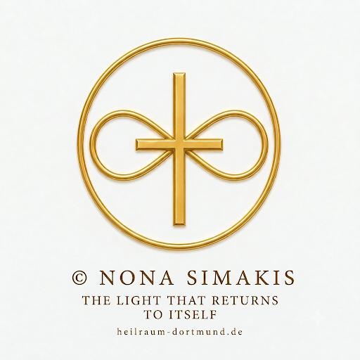 © Nona Simakis
The symbol and its design are the intellectual property of Nona Simakis. Reproduction, modification or use without prior written permission is prohibited.